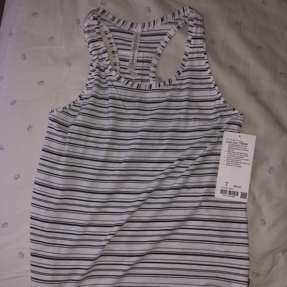 Lulu tank